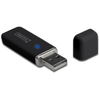 Digitus DN-7045 Wireless 150N USB Adapter