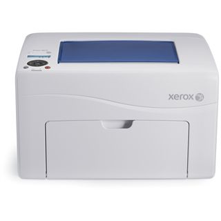 Xerox Phaser 6010V/N Farblaser Drucken LAN/USB 2.0