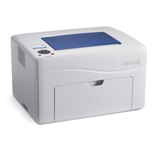 Xerox Phaser 6010V/N Farblaser Drucken LAN/USB 2.0