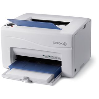 Xerox Phaser 6010V/N Farblaser Drucken LAN/USB 2.0