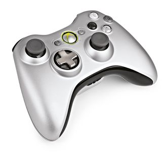 Microsoft XBOX 360 Controler wireless L