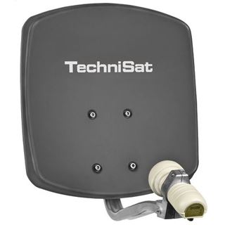 TechniSat DigiDish 33 + Single LNB