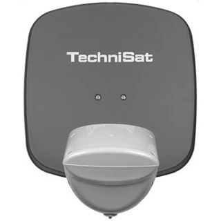 TechniSat Multytenne 45 Single Anthrazit