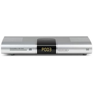 TechniSat TechniBox HD VAC