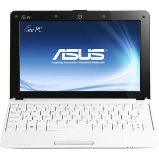 Notebook 10,1" (25,65cm) Asus EeePC R105D-WIH001S