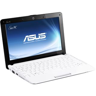 Notebook 10,1" (25,65cm) Asus EeePC R105D-WIH001S