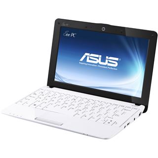 Notebook 10,1" (25,65cm) Asus EeePC R105D-WIH001S