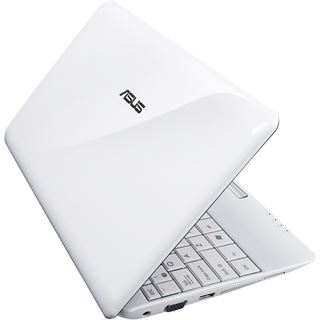 Notebook 10,1" (25,65cm) Asus EeePC R105D-WIH001S