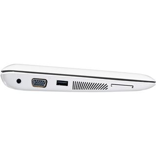 Notebook 10,1" (25,65cm) Asus EeePC R105D-WIH001S