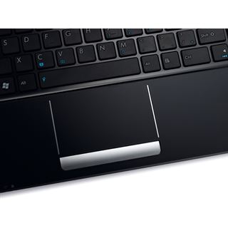 Notebook 12,1" (30,73cm) Asus EeePC 1215N-BLK112M
