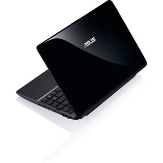 Notebook 12,1" (30,73cm) Asus EeePC 1215N-BLK112M