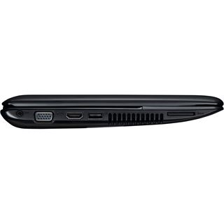 Notebook 12,1" (30,73cm) Asus EeePC 1215N-BLK112M