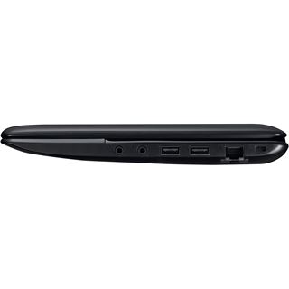 Notebook 12,1" (30,73cm) Asus EeePC 1215N-BLK112M