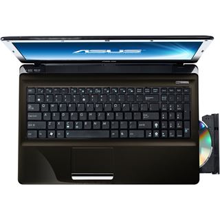Notebook 15,6" (39,60cm) Asus X52JC-EX341V