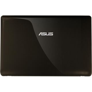 Notebook 15,6" (39,60cm) Asus X52JC-EX341V
