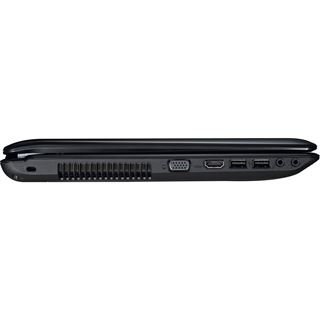 Notebook 15,6" (39,60cm) Asus X52JC-EX341V