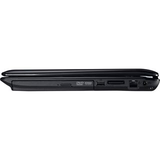 Notebook 15,6" (39,60cm) Asus X52JC-EX341V