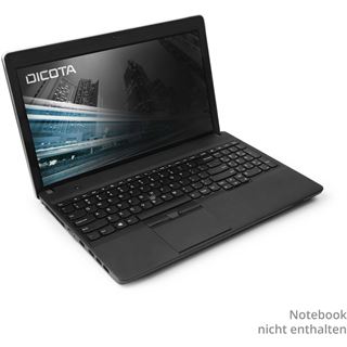 Dicota Blickschutzfilter f&uuml;r 13,3" Monitore (D30113)