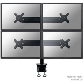 Neomounts by Newstar LCD-Tischhalter 4x FPMA-D700D4