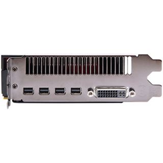 2x 2GB Club 3D Radeon HD 6990 Aktiv PCIe 2.1 x16 (Retail)