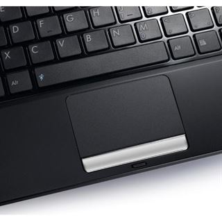 Notebook 10,1" (25,65cm) Asus EeePC T101MT-BLK081M