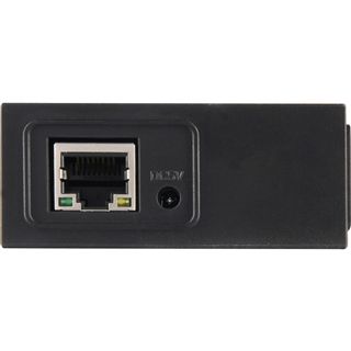 Sharkoon USB LANport 400 Giga Konverter f&uuml;r USB 2.0 zu Gb LAN