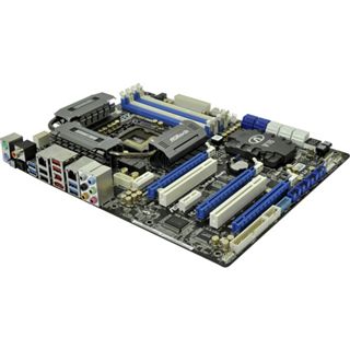 ASRock P67 Extreme 6 B3 Intel P67 So.1155 Dual Channel DDR3 ATX Retail