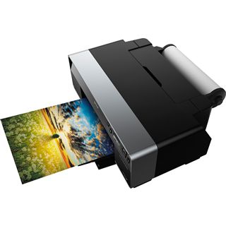 Epson Stylus Photo R3000 Fotodrucker Drucken LAN/USB 2.0/WLAN