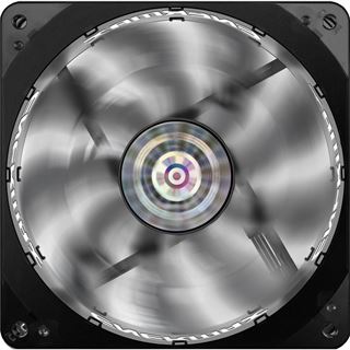 Enermax T.B.Silence PWM 80x80x25mm 500-2200 U/min 8-21 dB(A)