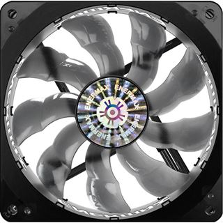 Enermax T.B.Silence Manual 120x120x25mm 800-1500 U/min 10-18 dB(A)