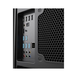 Lindy USB Port Schloss (10 St&uuml;ck) OHNE Schl&uuml;ssel: Bblau