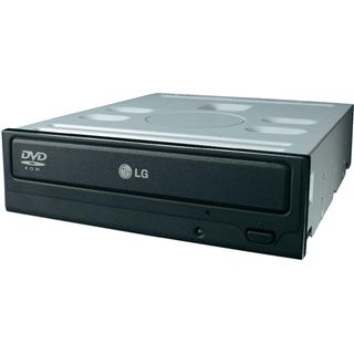 LG Electronics DH18NS40 DVD-ROM SATA intern schwarz Bulk