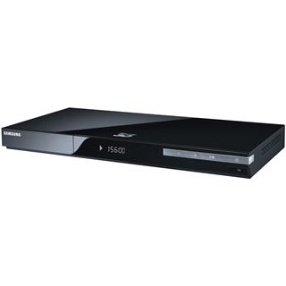 Samsung BD-C5900- Blu-ray Player