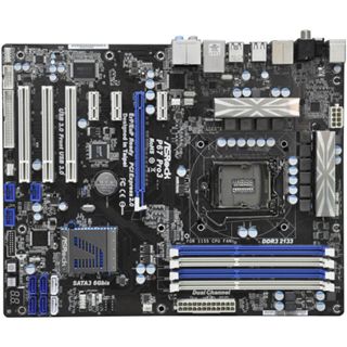 ASRock P67 Pro3 B3 Intel P67 So.1155 Dual Channel DDR3 ATX Retail