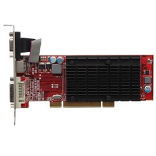 512MB Club 3D Radeon HD 5450 Low Profile Passiv PCI (Retail)