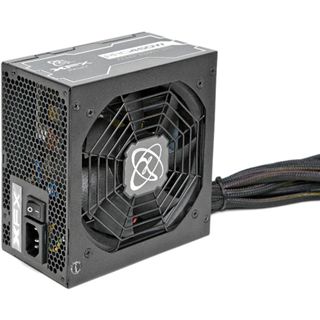 450 Watt XFX Core Edition Pro Non-Modular 80+