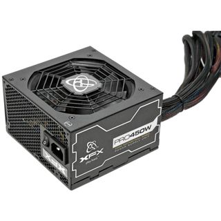 450 Watt XFX Core Edition Pro Non-Modular 80+