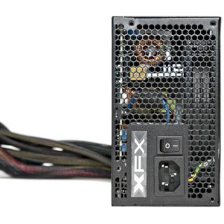 450 Watt XFX Core Edition Pro Non-Modular 80+