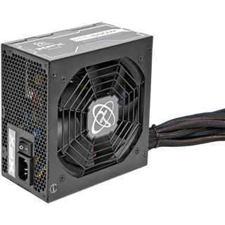 550 Watt XFX Pro Core Edition Non-Modular 80+ Bronze