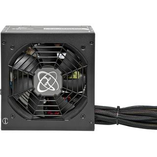 550 Watt XFX Pro Core Edition Non-Modular 80+ Bronze