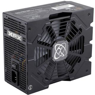 650W XFX Semi Modular XXX Edition ATX