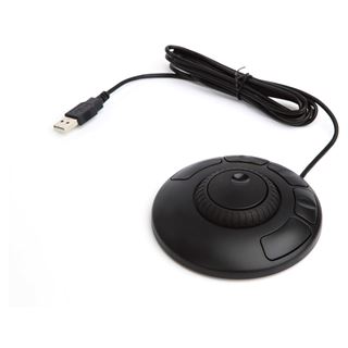 Contour Design ShuttleXpress 2012 USB silber