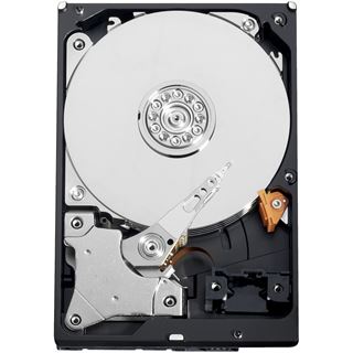 3TB WD Green WD30EZRX 64MB 3.5" (8.9cm) SATA 6Gb/s