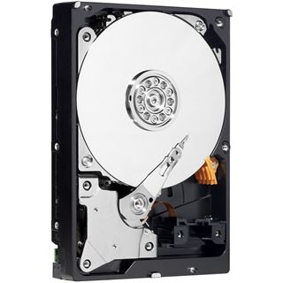 3TB WD Green WD30EZRX 64MB 3.5" (8.9cm) SATA 6Gb/s