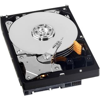 3TB WD Green WD30EZRX 64MB 3.5" (8.9cm) SATA 6Gb/s