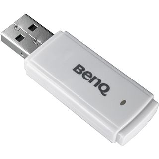 BenQ Wireless USB Dongle