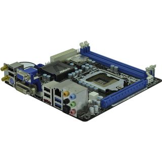ASRock H67M-ITX/HT Intel H67 So.1155 Dual Channel DDR3 Mini-ITX Retail