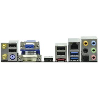 ASRock H67M-ITX/HT Intel H67 So.1155 Dual Channel DDR3 Mini-ITX Retail