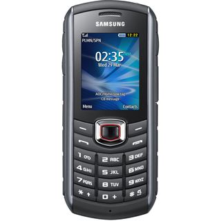 Samsung B2710 36 MB schwarz