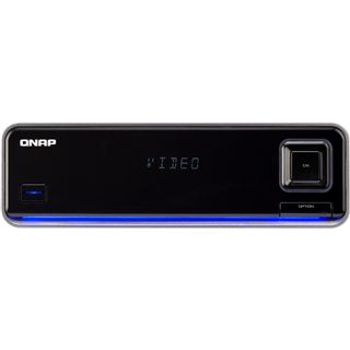 QNAP Mediaplayer NMP-1000P